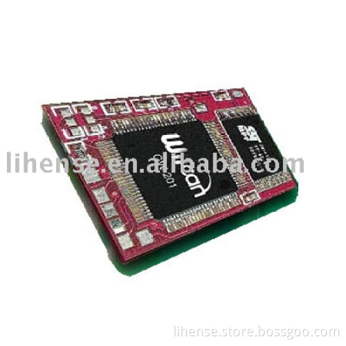 Wiican modchip